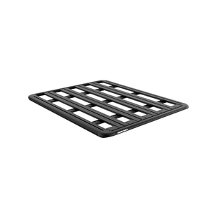 Rhino-Rack JC-01813 Pioneer 6 Platform (1500 x 1240mm) & SX legs for SKODA Kodiaq With Roof Rails 4DR SUV (05/2017-12/2023)