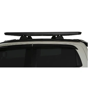 Rhino-Rack JC-01841 Pioneer 6 Platform (1500 x 1240mm) & RCL Legs for JEEP Grand Cherokee L (7 seater) With Flush Rails 5DR 4WD (01/2022-Current)