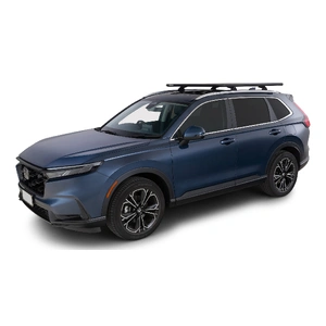 Rhino-Rack JC-01951 Pioneer 6 Platform (1300 x 1240mm) & RCL legs for HONDA CR-V 6th Gen With Flush Rails 5DR SUV (01/2023-Current)