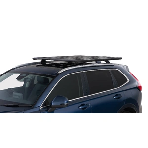 Rhino-Rack JC-02116 Pioneer 6 Platform (1300 x 1240mm) & RCL legs for HONDA CR-V 5th Gen With Flush Rails 5DR SUV (01/2017-12/2023)