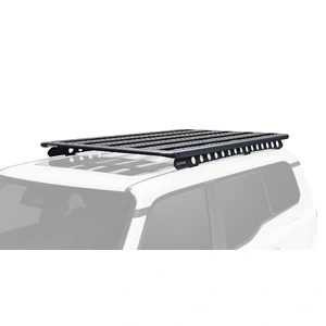 Rhino-Rack JC-02124 Pioneer 6 Platform (2100 x 1240mm) & Backbone for TOYOTA Land Cruiser 250 Series 5DR 4WD (01/2024-Current)