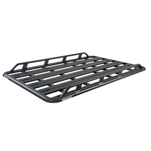 Rhino-Rack Pioneer Tradie (1928 x 1236mm) for TOYOTA Prado 150 Series 3DR 4WD (11/2009-Current) - JC-02641