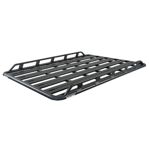 Rhino-Rack JC-02687 Pioneer Tradie (2128 x 1426mm) for NISSAN Patrol Y62 (Ti) Facelift 5DR 4WD (01/2021-Current)