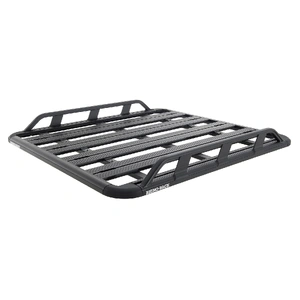 Rhino-Rack JC-02695 Pioneer Tradie (1328 x 1236mm) for FORD EcoSport With Flush Rails 4DR SUV (12/2013-Current)