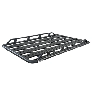 Rhino-Rack JC-02722 Pioneer Tradie (1928 x 1236mm) for HOLDEN Colorado 7 With Flush Rails 4DR SUV (12/2012-09/2016)