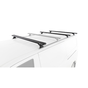 Rhino-Rack JC-06702 Reconn-deck 3 Bar RX300H Roof Rack for LDV eDeliver 7 Gen1 LWB (Low Roof) 4DR Van (01/2024-Current)