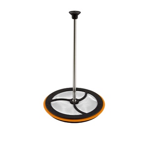 Jetboil Coffee Press - Silicone