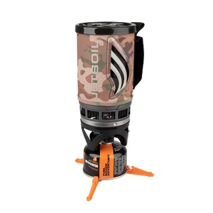 Jetboil Flash Camo