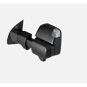 MSA 4x4 Power Fold Towing Mirrors for Jeep Grand Cherokee 2010 - 12/2022