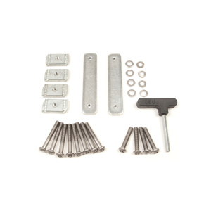 Rhino-Rack KC-FK8 Kayak Carrier Fitting Kit