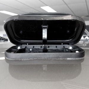 Flexiglass Canopy Pop Up Air Vent