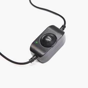 Hardkorr Rotar Dimmer Switch for White LED Camp Lights