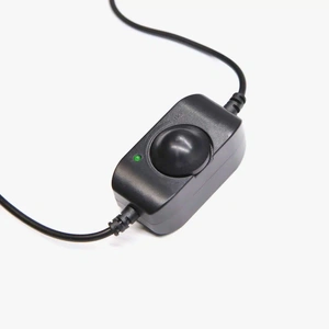 Hardkorr Rotar Dimmer Switch for White LED Camp Lights