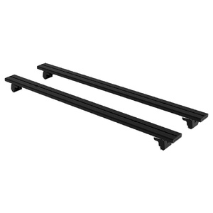 RSI Double Cab Smart Canopy Load Bar Kit / 1255mm by Front Runner - KRCA008
