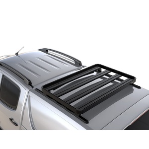 Ute Canopy or Trailer Slimline II Rack Kit / 1165mm(W) X 752mm(L) by Front Runner - KRCA024T