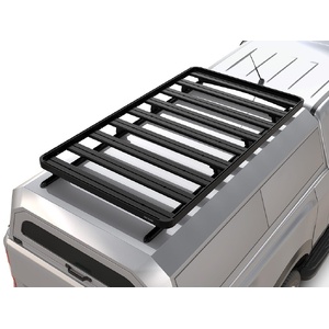 Ute Canopy or Trailer Slimline II Rack Kit / 1345mm(W) X 1762mm(L) by Front Runner - KRCA047T