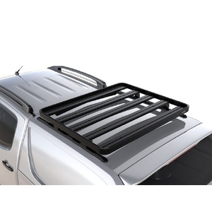 Ute Canopy or Trailer Slimline II Rack Kit / Tall / 1425mm(W) X 954mm(L) by Front Runner - KRCAT54T