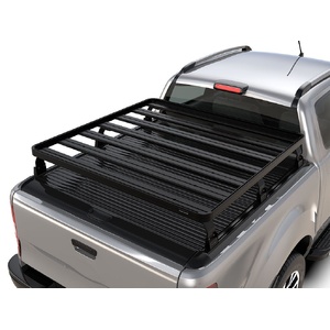 Chevrolet Colorado/GMC Canyon ReTrax XR 5in (2015-Current) Slimline II Load Bed Rack Kit by Front Runner - KRCC009T