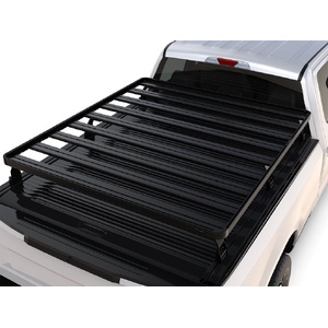Chevrolet Silverado/GMC Sierra 1500/2500/3500 ReTrax XR 5'9in (2007-Current) Slimline II Load Bed Rack Kit by Front Runner - KRCS006T