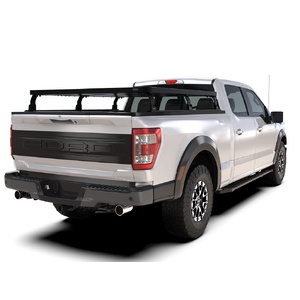 Ford F-150 6.5' (2009-Current) Slimline II Load Bed Rack Kit by Front Runner - KRFF020T