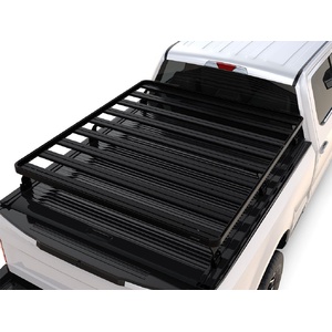 Ford F-250-F-350 ReTrax XR 6'9in (1999-Current) Slimline II Load Bed Rack Kit by Front Runner - KRFF032T