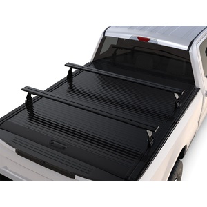 Ford F-150 ReTrax XR 5'6in (2004-Current) Double Load Bar Kit by Front Runner - KRFF033