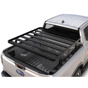 Ford Maverick (2022-Current) Slimline II Top-Mount Bed Rack Kit by Front Runner - KRFM012T