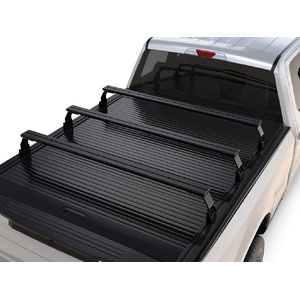 Ford Ranger ReTrax XR 5in (2019-2022) Triple Load Bar Kit by Front Runner - KRFR002