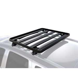 Grab-on Flush Rail Slimline II Kit - 1165mm(W) X 954mm(L) by Front Runner - KRGF003T