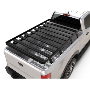 Ute Slimline II Load Bed Rack Kit / 1165(W) x 1964(L) by Front Runner - KRLB018T