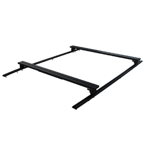 Mitsubishi Pajero/Montero CK (3rd GEN) SWB Load Bar Kit by Front Runner - KRMP003