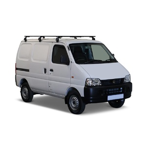 Suzuki Eeco (2023-Current) Triple Load Bar Kit by Front Runner - KRSE001