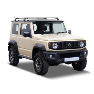 Suzuki Jimny (2018-Current) Load Bar Kit by Front Runner - KRSJ007