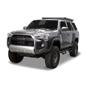 Toyota 4Runner (5th Gen) 3/4 Slimline II Roof Rack Kit by Front Runner - KRTF050T