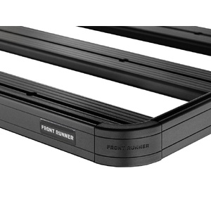 Toyota Prado 95 Slimline II Roof Rack Kit by Front Runner - KRTP015L