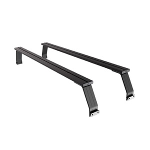 Toyota Tundra (2007-Current) Load Bed Load Bars Kit by Front Runner - KRTT951T
