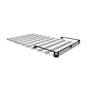 Expedition Rail Kit - Front or Back - for 1165mm(W) Rack by Front Runner - KRXA001