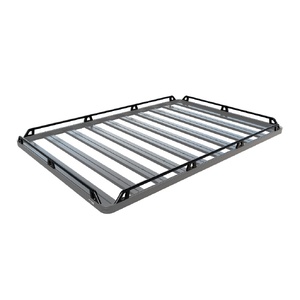 Expedition Perimeter Rail Kit - for 1964mm (L) X 1345mm (W) Rack by Front Runner - KRXG007