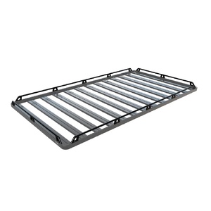 Expedition Perimeter Rail Kit - for 2570mm (L) X 1425mm (W) Rack by Front Runner - KRXJ010