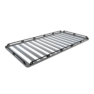 Expedition Perimeter Rail Kit - for 2772mm (L) X 1425mm (W) Rack by Front Runner - KRXJ011