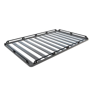 Expedition Perimeter Rail Kit - for 2368mm (L) X 1475mm (W) Rack by Front Runner - KRXM009