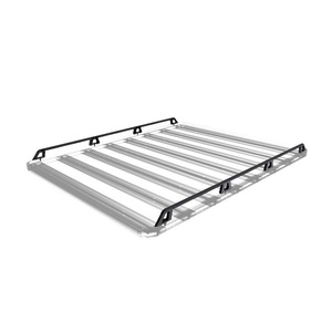 Expedition Rail Kit - Sides - for 1560mm (L) Rack by Front Runner - KRXS008