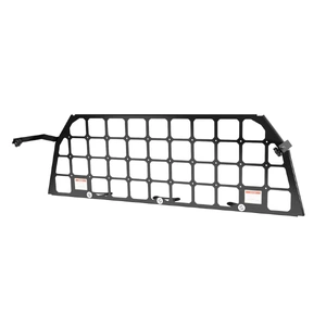 Kaon Light Cargo & Pet Barrier to suit Toyota FJ Cruiser