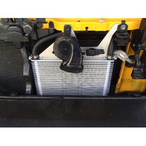 Kaon Transmission Cooler Kit to suit Toyota FJ Cruiser 2010-2016