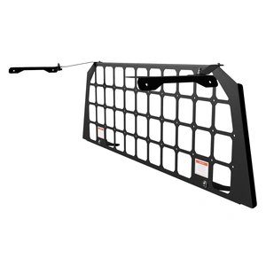 Kaon Light Cargo & Pet Barrier to suit Toyota LandCruiser LC80  