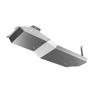 Kaon Heavy Duty Fuel Tank Guard to suit Toyota FJ Cruiser