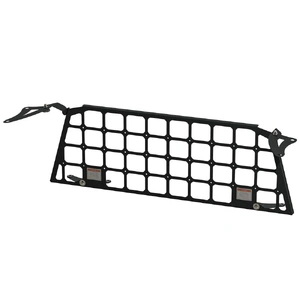 Kaon Light Cargo & Pet Barrier to suit Nissan Patrol Y61 GU