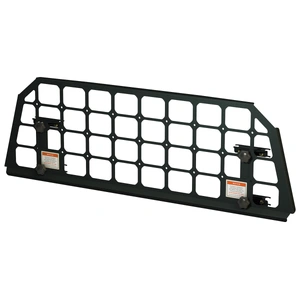Kaon Light Cargo & Pet Barrier to suit Ford Everest Next Gen & Gen 2