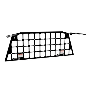 Kaon Light Cargo & Pet Barrier to suit Toyota Prado 120 / Lexus GX 470 