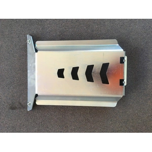 Kaon Transmission Guard to suit Toyota Prado 120 & 150 - Diesel